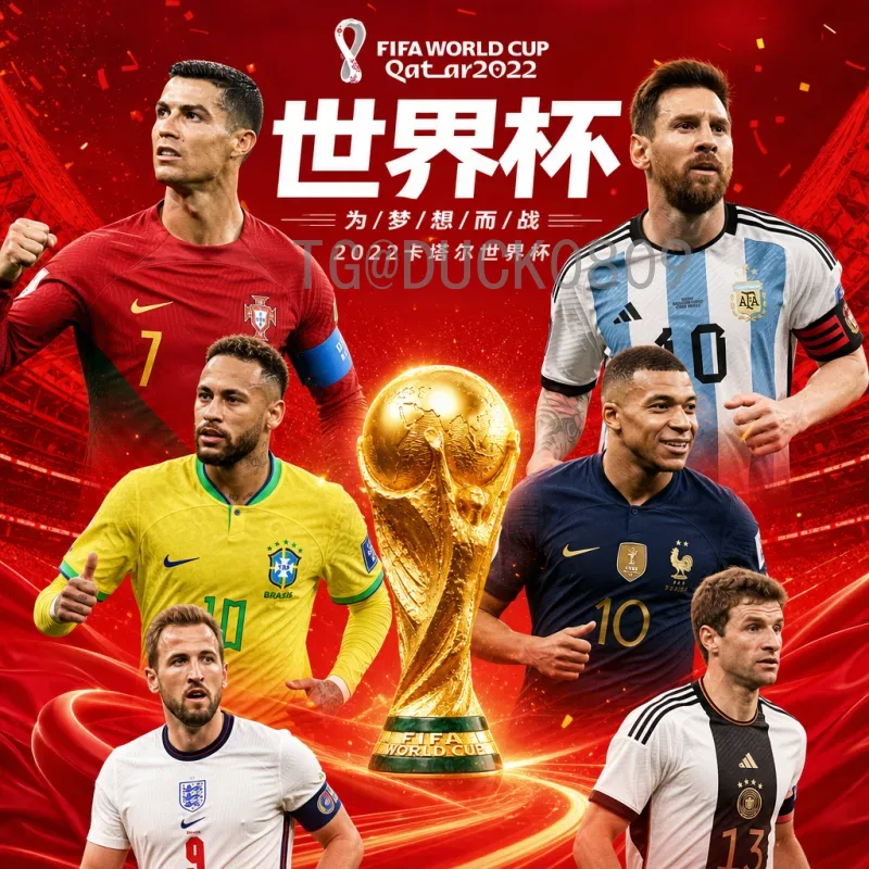 世界杯半决赛比赛时间中心：全球球迷观赛指南与时间解析