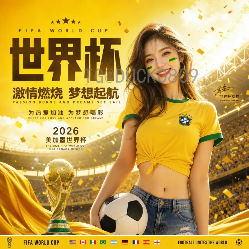 最新2026年美加墨世界杯开幕式直播时间：全面预测与观看指南